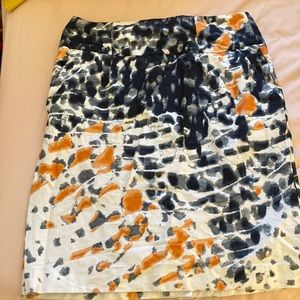 Cute pencil skirt. Worn once